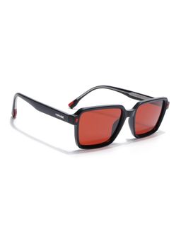 Voyage - Unisex Polarized Red Lens Sunglasses - PMG7942 (54)