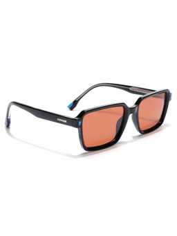 Voyage - Unisex Polarized Brown Lens Sunglasses - PMG7943 (54)