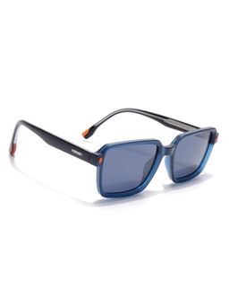 Voyage - Unisex Polarized Blue Lens Sunglasses - PMG7945 (54)