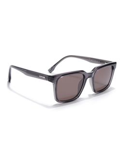 Voyage - Unisex Polarized Grey Lens Sunglasses - PMG7855 (51)
