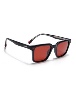 Voyage - Unisex Polarized Red Lens Sunglasses - PMG7856 (51)