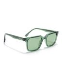 Green color option, Currently selected