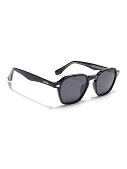 Voyage - Unisex Polarized Grey Lens Sunglasses - PMG7971 (52)