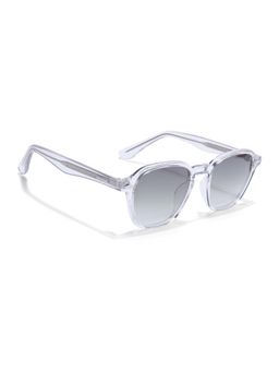 Voyage - Unisex Polarized Green Lens Sunglasses - PMG7976 (52)
