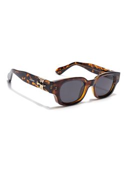 Voyage - Unisex Polarized Grey Lens Sunglasses - PMG7850 (51)