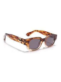 Voyage - Unisex Polarized Blue Lens Sunglasses - PMG7851 (51)