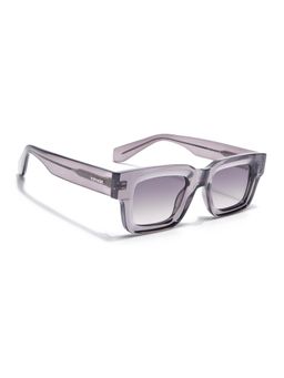 Voyage - Unisex Polarized Grey Lens Sunglasses - PMG7954 (49)