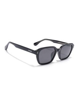 Voyage - Unisex Polarized Grey Lens Sunglasses - PMG7902 (52)