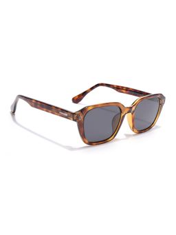Voyage - Unisex Polarized Grey Lens Sunglasses - PMG7908 (52)