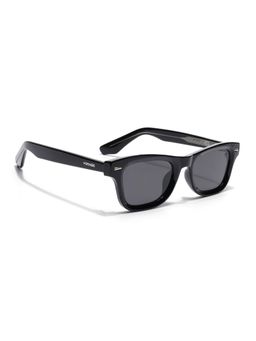 Voyage - Unisex Polarized Grey Lens Sunglasses - PMG7883 (49)