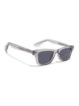 Voyage - Unisex Polarized Grey Lens Sunglasses - PMG7888 (49)