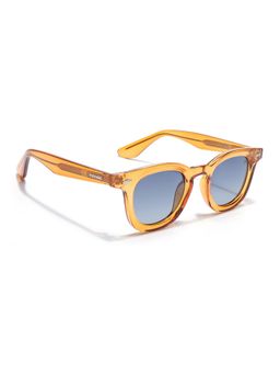 Voyage - Unisex Polarized Grey Lens Sunglasses - PMG7989 (46)