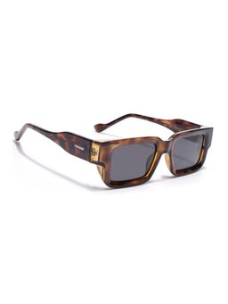 Voyage - Unisex Polarized Grey Lens Sunglasses - PMG7861 (51)