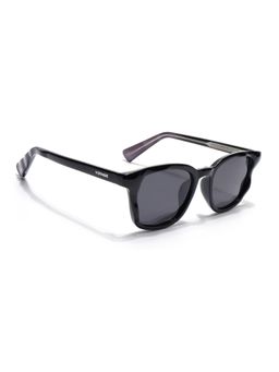 Voyage - Unisex Polarized Grey Lens Sunglasses - PMG7931 (50)