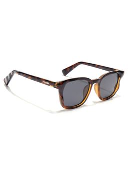 Voyage - Unisex Polarized Grey Lens Sunglasses - PMG7932 (50)