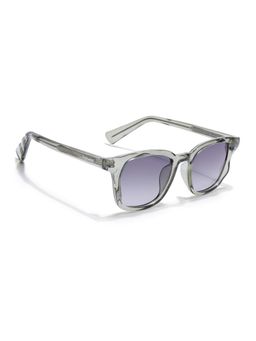 Voyage - Unisex Polarized Purple Lens Sunglasses - PMG7935 (50)