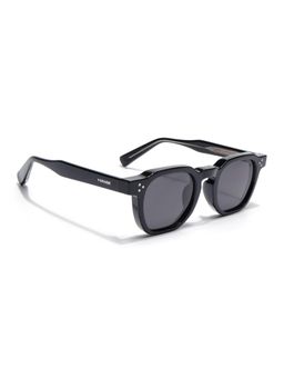 Voyage - Unisex Polarized Grey Lens Sunglasses - PMG7977 (47)
