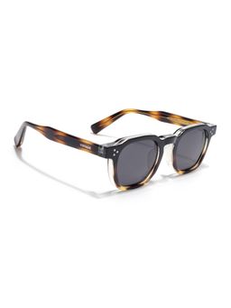 Voyage - Unisex Polarized Grey Lens Sunglasses - PMG7978 (47)