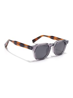 Voyage - Unisex Polarized Grey Lens Sunglasses - PMG7979 (47)