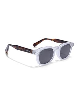 Voyage - Unisex Polarized Grey Lens Sunglasses - PMG7983 (47)