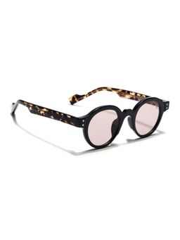 Voyage - Unisex UV Protected Grey Lens Sunglasses - MG7775 (44)