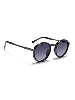 Voyage - Unisex Polarized Grey Lens Sunglasses - MG7831 (52)