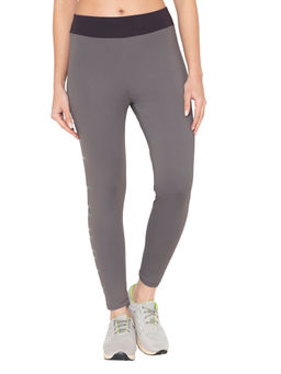 Bodycare - Women Round neck Half Sleeve Cotton T-shirt in Black colour - 1pcs - TS21-BLK