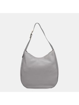 Gioia - Grey Alma II Hobo Bag