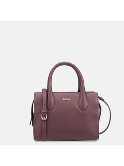 Gioia - Brown Bella Medium Handbag