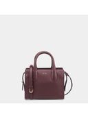 Brown color option, Currently selected