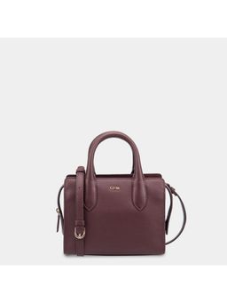 Gioia - Brown Bella Small Crossbody Bag