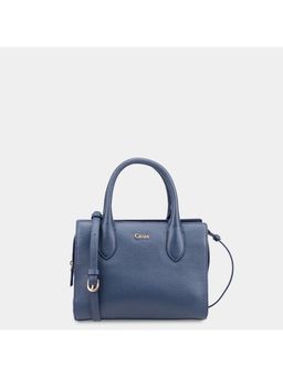 Gioia - Navy Blue Bella Small Crossbody Bag
