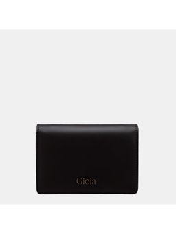 Gioia - Brown Bold Credit Card Case