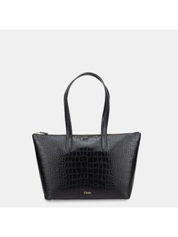 Gioia - Black Everyday Essentials Large Tote Bag