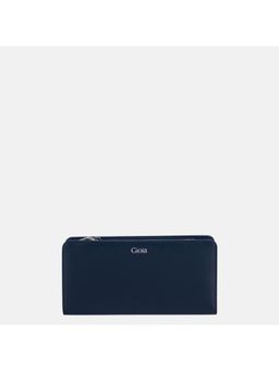 Gioia - Navy Blue Felicita Wallet with Pouch