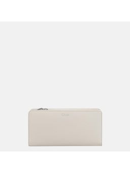 Gioia - Cream Felicita Wallet with Pouch