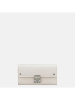 Gioia - Cream Felicita Clutch