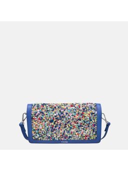 Gioia - Blue Lia Sling Bag