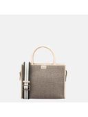 Grey color option, Currently selected