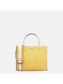 Yellow color option, Currently selected