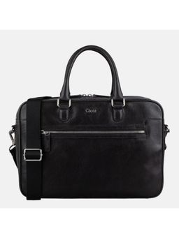 Gioia - Black Rober Laptop Bag