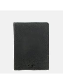 Gioia - Green Rober Passport Holder
