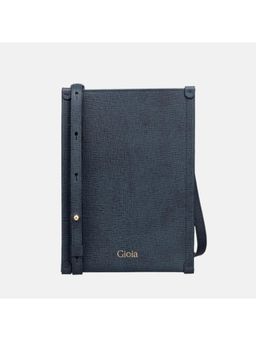 Gioia - Black Rom Phone Sling Bag