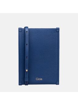 Gioia - Navy Blue Rom Phone Sling Bag