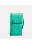 Green color option, Currently selected