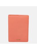 Coral color option, Currently selected