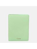 Green color option, Currently selected