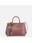 Brown color option, Currently selected