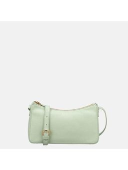 Gioia - Green Sophia Crossbody Bag