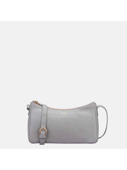 Gioia - Grey Sophia Crossbody Bag